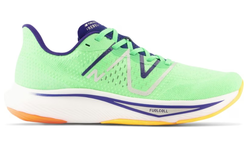 New Balance FuelCell Rebel v3 | Supwell